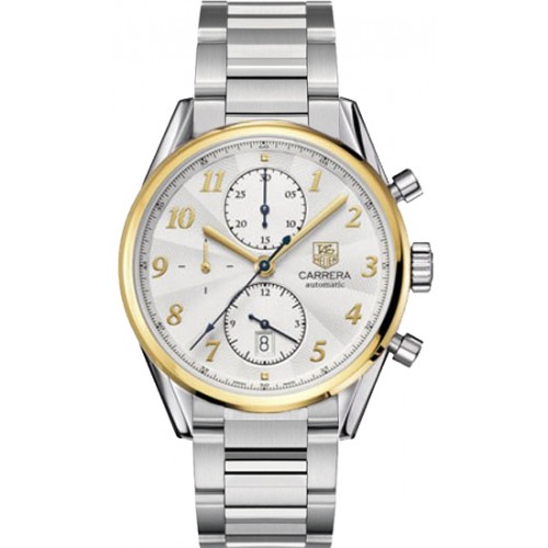 Tag Heuer Carrera Heritage CAS2150-BA0723